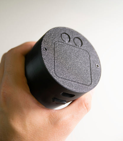 Cup Holder Touch Pad